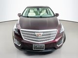 Used 2018 Cadillac XT5 Luxury w/ LPO, Radiant Package image 2
