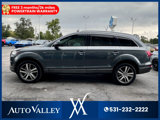 Used 2015 Audi Q7 3.0T Premium Plus w/ Premium Plus Package image 4