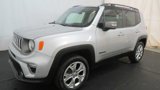 Used 2019 Jeep Renegade Limited w/ UConnect 8.4 Nav Group image 6