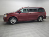 Used 2020 Dodge Grand Caravan SXT image 2
