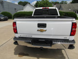 Used 2015 Chevrolet Silverado 1500 LTZ image 4