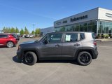 Certified 2020 Jeep Renegade Sport image 3