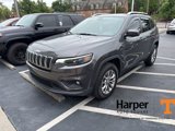 Used 2019 Jeep Cherokee Latitude Plus w/ Cold Weather Group image 3