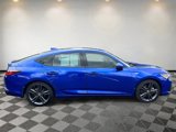 Used 2023 Acura Integra A-Spec image 2