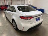 Used 2023 Toyota Corolla LE image 3