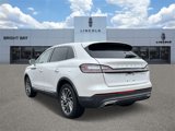 Used 2019 Lincoln Nautilus Reserve image 4