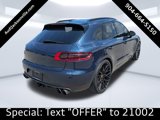 Used 2016 Porsche Macan S image 3