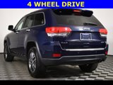 Used 2018 Jeep Grand Cherokee Limited image 6