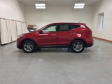 Used 2018 Hyundai Santa Fe Sport image 5