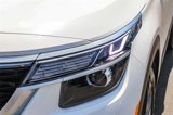 Certified 2022 Kia Seltos S image 5