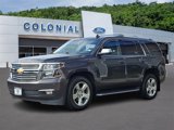 Used 2016 Chevrolet Tahoe LTZ image 3