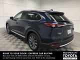 Used 2016 MAZDA CX-9 Grand Touring image 4