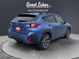 New 2025 Subaru Crosstrek 2.5i Premium image 5