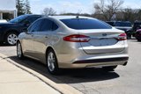 Used 2018 Ford Fusion SE w/ Fusion SE Technology Package image 5