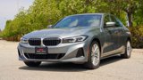 Used 2024 BMW 330i xDrive Sedan w/ Convenience Package image 2