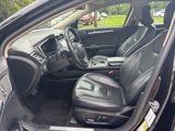 Used 2019 Ford Fusion Titanium image 3