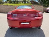 Used 2006 Lexus SC 430 Convertible image 4