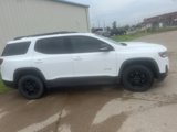 Used 2022 GMC Acadia AT4 w/ Technology Package image 2
