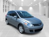 Used 2011 Nissan Versa 1.8 S w/ Plus Pkg image 3