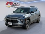 New 2025 Chevrolet TrailBlazer ACTIV w/ Convenience Package image 2