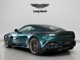 New 2025 Aston Martin V8 Vantage Coupe image 6