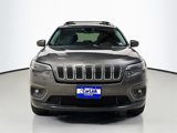 Used 2019 Jeep Cherokee Latitude Plus image 2