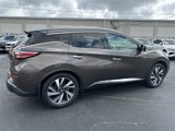 Used 2016 Nissan Murano Platinum w/ Platinum Technology Package image 5