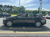 Used 2016 Ford Fusion SE image 5