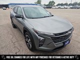 Used 2024 Chevrolet Trax RS w/ Driver Confidence Package image 3