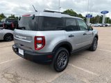Used 2022 Ford Bronco Sport Big Bend image 3