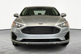 Used 2019 Ford Fusion S image 3