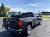 Used 2016 Chevrolet Silverado 1500 LT w/ All Star Edition image 3