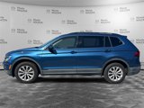 Used 2018 Volkswagen Tiguan SE image 2