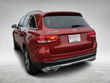 Used 2018 Mercedes-Benz GLC 300 image 5