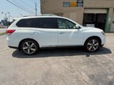 Used 2014 Nissan Pathfinder Platinum w/ Platinum Premium Package image 3
