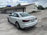 Used 2021 Audi A4 2.0T Premium w/ Convenience Package image 5
