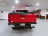 Used 2007 Chevrolet Silverado 2500 LT w/ 1LT Convenience Package image 4
