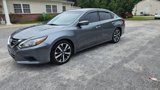 Used 2016 Nissan Altima 2.5 SR w/ LED Appearance Package image 2