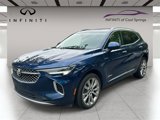 Used 2022 Buick Envision Avenir w/ Technology Package II image 3