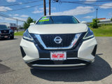 Certified 2021 Nissan Murano S image 2
