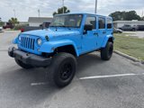 Used 2017 Jeep Wrangler Unlimited Rubicon w/ Connectivity Group image 3
