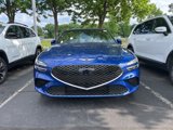 Used 2024 Genesis G70 2.5T w/ Sport Prestige Package image 2
