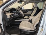 New 2025 Lincoln Corsair AWD image 4
