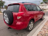 Used 2007 Toyota RAV4 Sport image 4