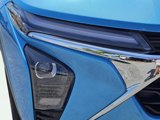New 2025 Chevrolet Trax LT w/ Driver Confidence Package image 4