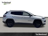 New 2025 Jeep Compass Latitude image 4