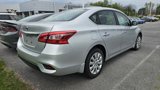 Used 2016 Nissan Sentra S image 2