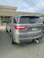 Used 2021 Chevrolet Traverse LT w/ LT Premium Package image 4