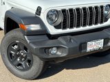 New 2025 Jeep Wrangler Sport image 3