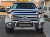 Used 2015 Toyota Tundra Limited w/ TRD Off Road Package image 2